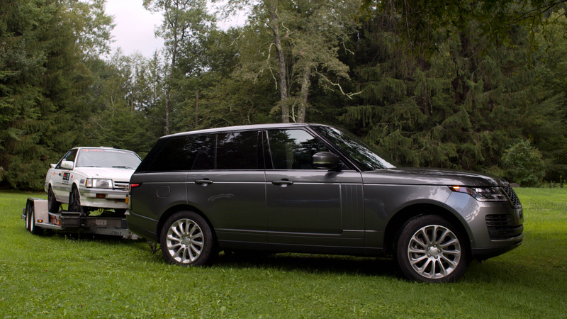 Photo: Justin Westbrook / Jalopnik